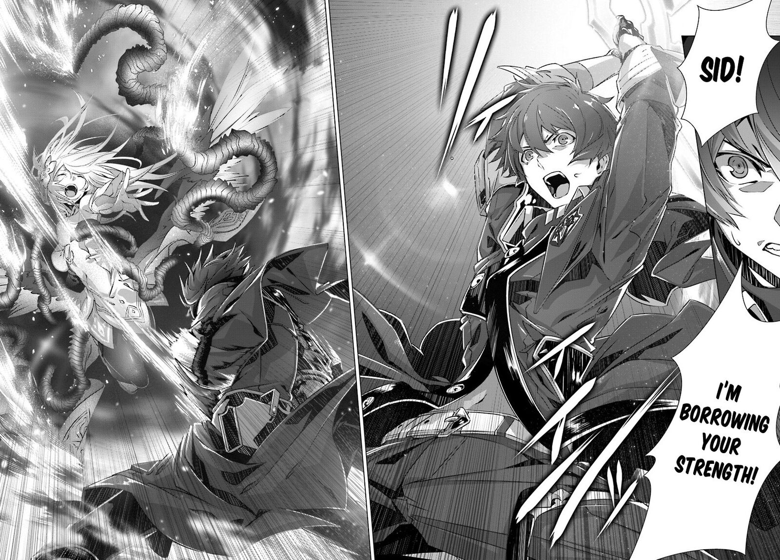 Naze Boku No Sekai Wo Daremo Oboeteinai No Ka 6 21