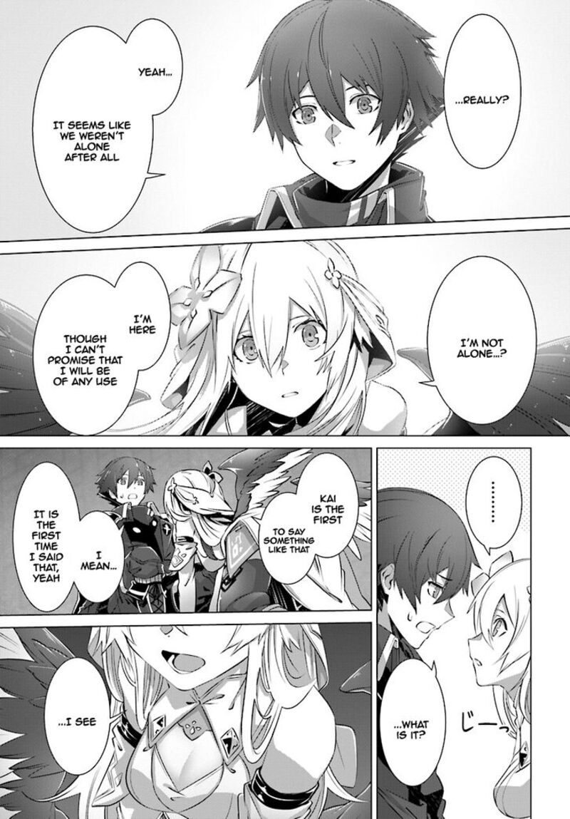 Naze Boku No Sekai Wo Daremo Oboeteinai No Ka 7 10