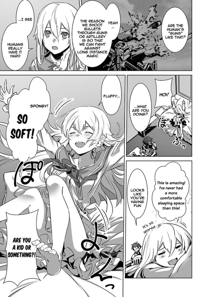 Naze Boku No Sekai Wo Daremo Oboeteinai No Ka 8 14