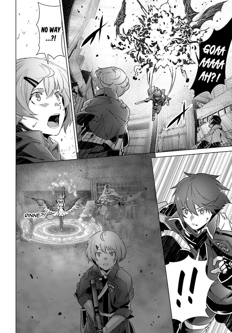 Naze Boku No Sekai Wo Daremo Oboeteinai No Ka 9 13