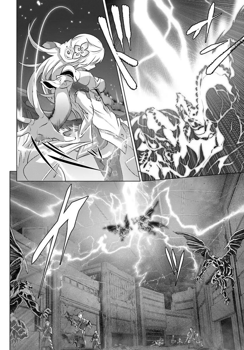 Naze Boku No Sekai Wo Daremo Oboeteinai No Ka 9 15