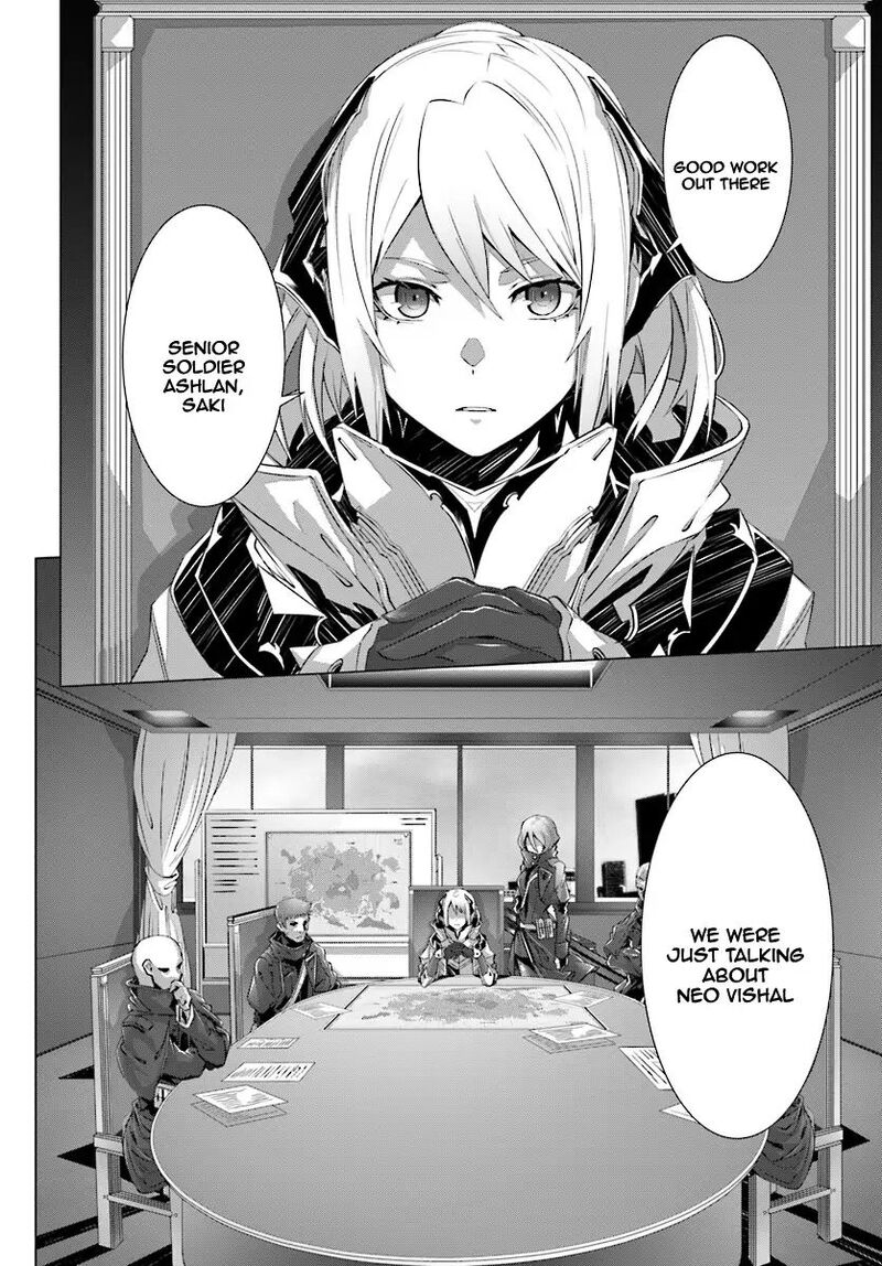 Naze Boku No Sekai Wo Daremo Oboeteinai No Ka 9 27