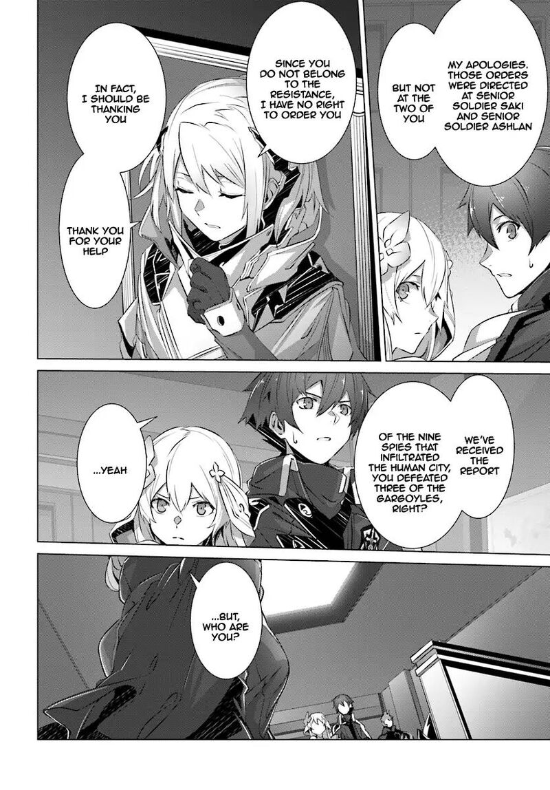 Naze Boku No Sekai Wo Daremo Oboeteinai No Ka 9 31
