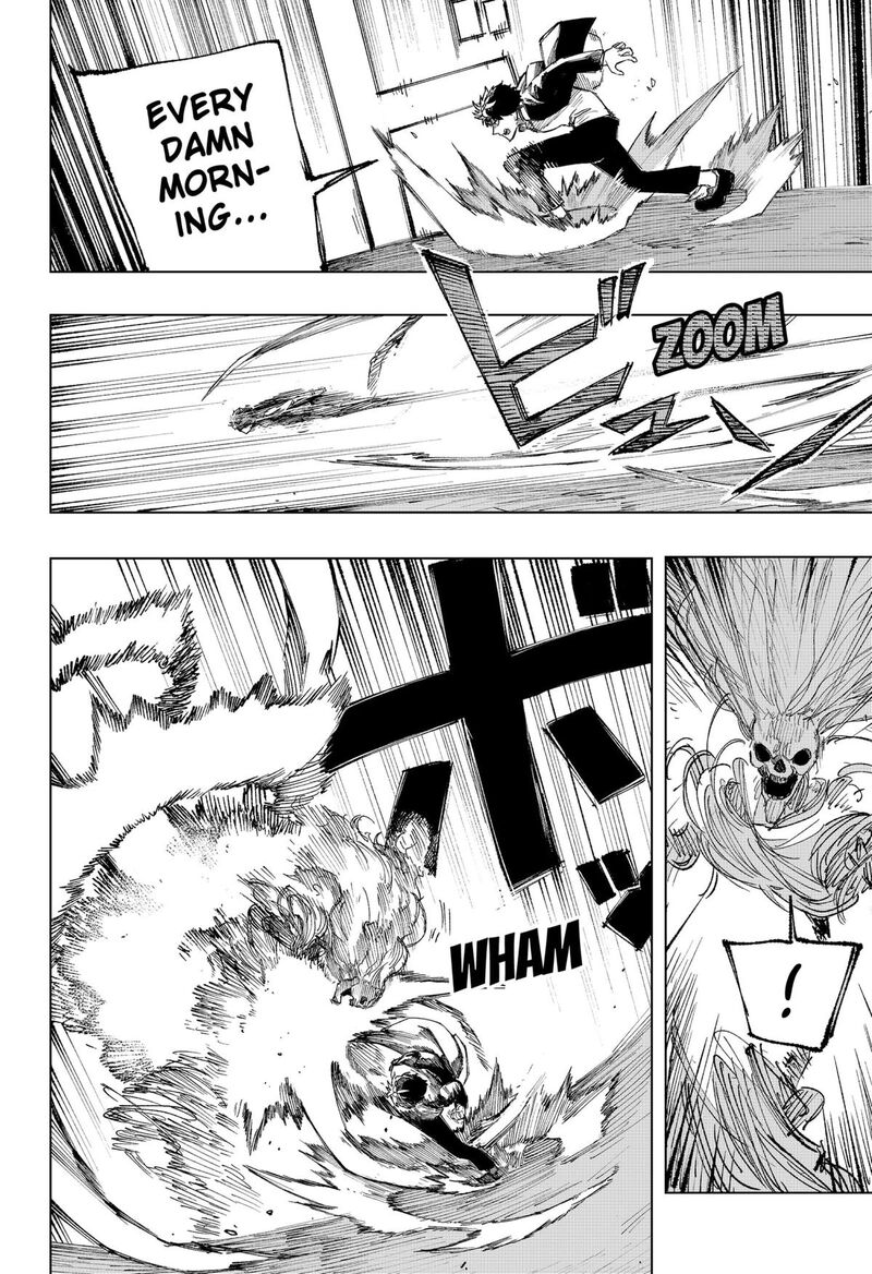 Nebou Suru Otoko 1 38