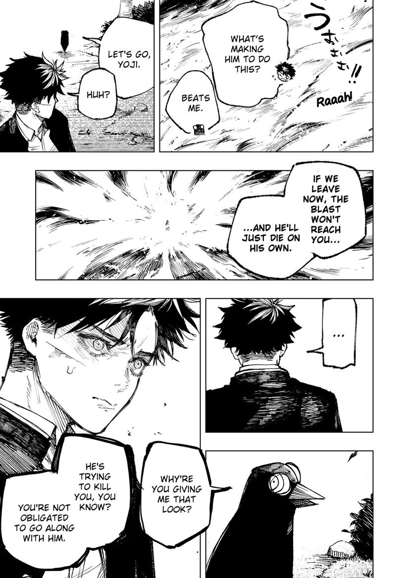 Nebou Suru Otoko 11 13