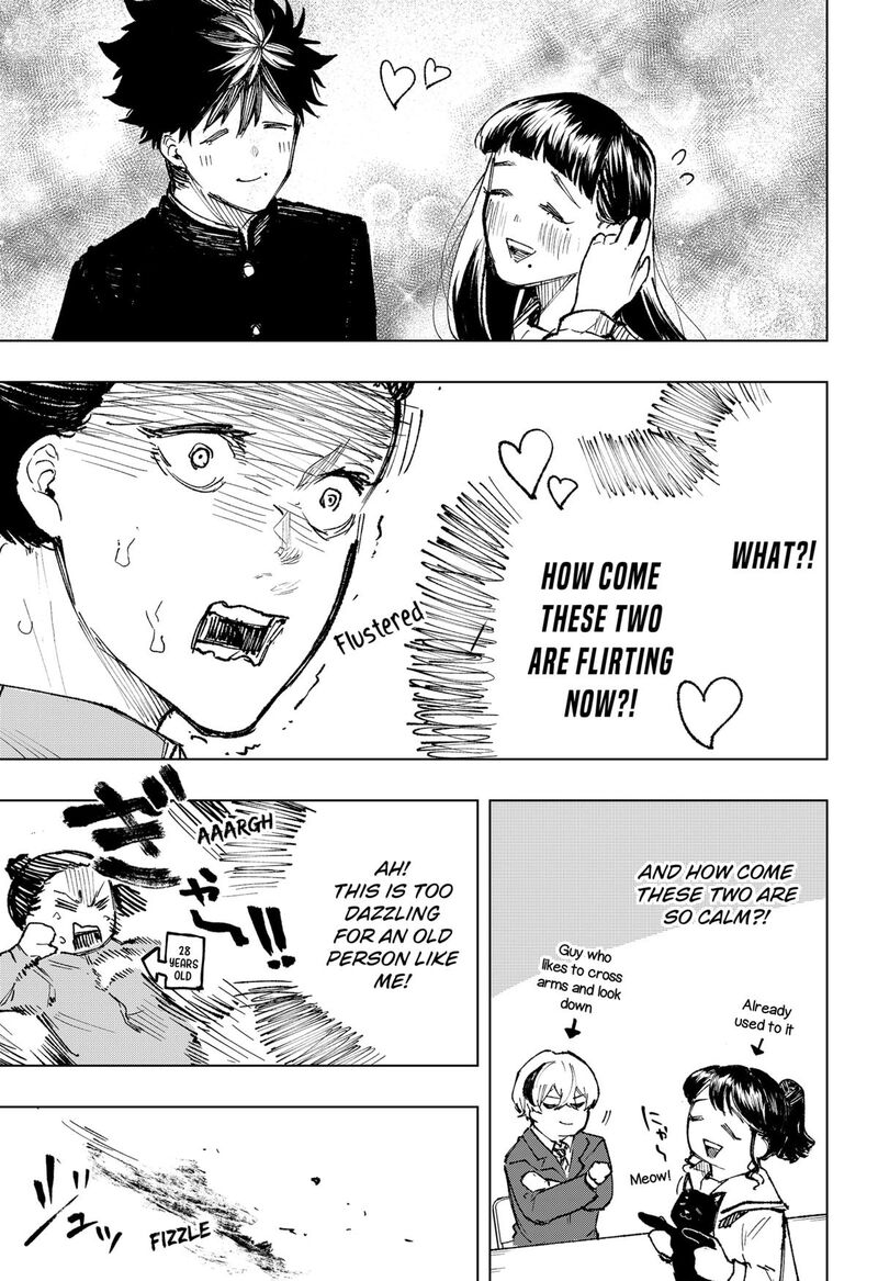 Nebou Suru Otoko 13 11