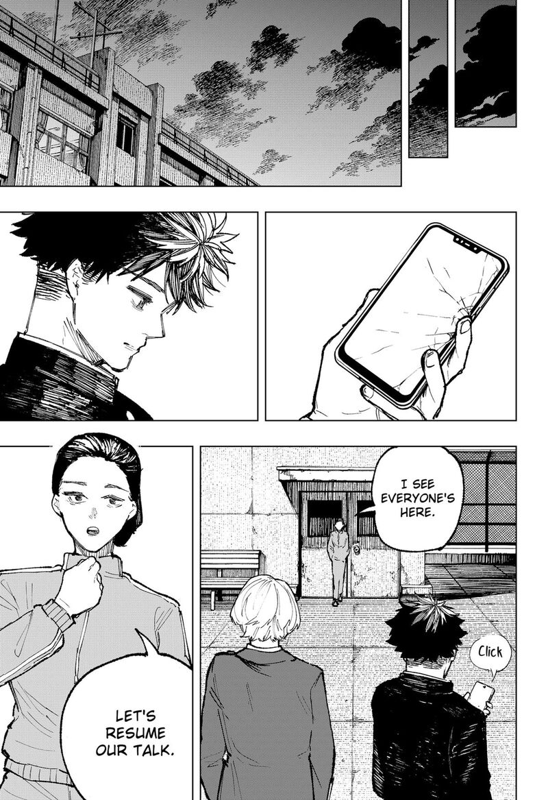 Nebou Suru Otoko 13 13