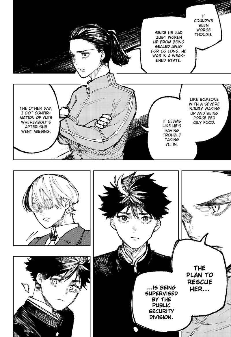 Nebou Suru Otoko 13 18