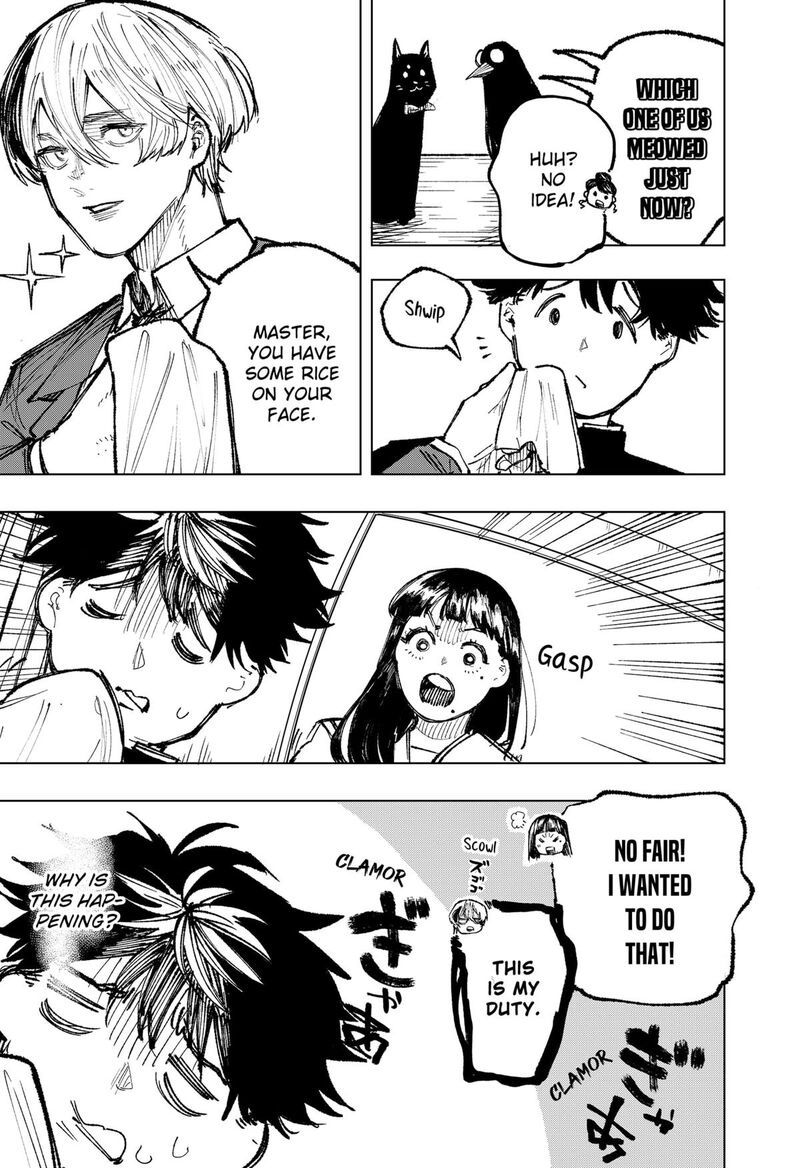 Nebou Suru Otoko 13 2
