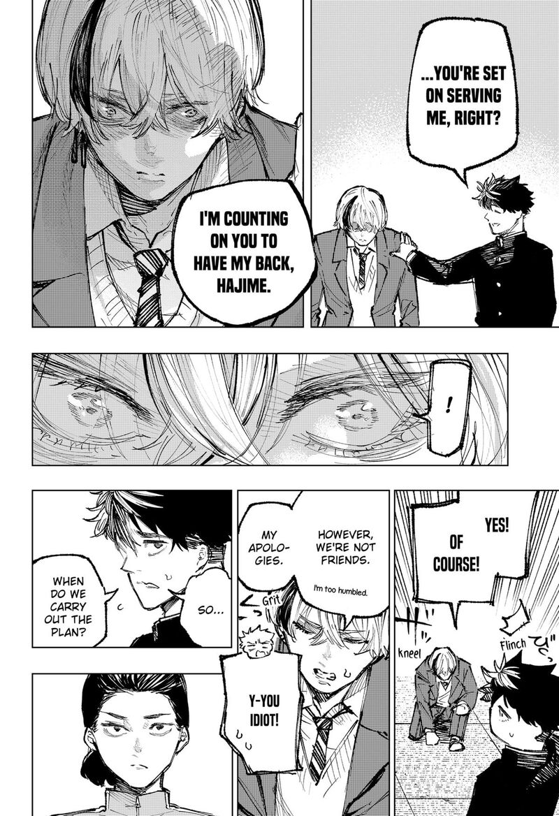 Nebou Suru Otoko 13 20