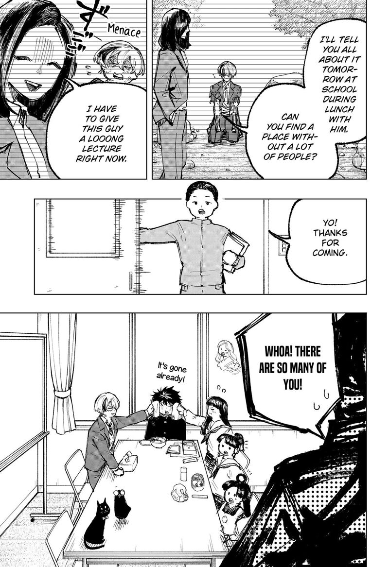 Nebou Suru Otoko 13 3