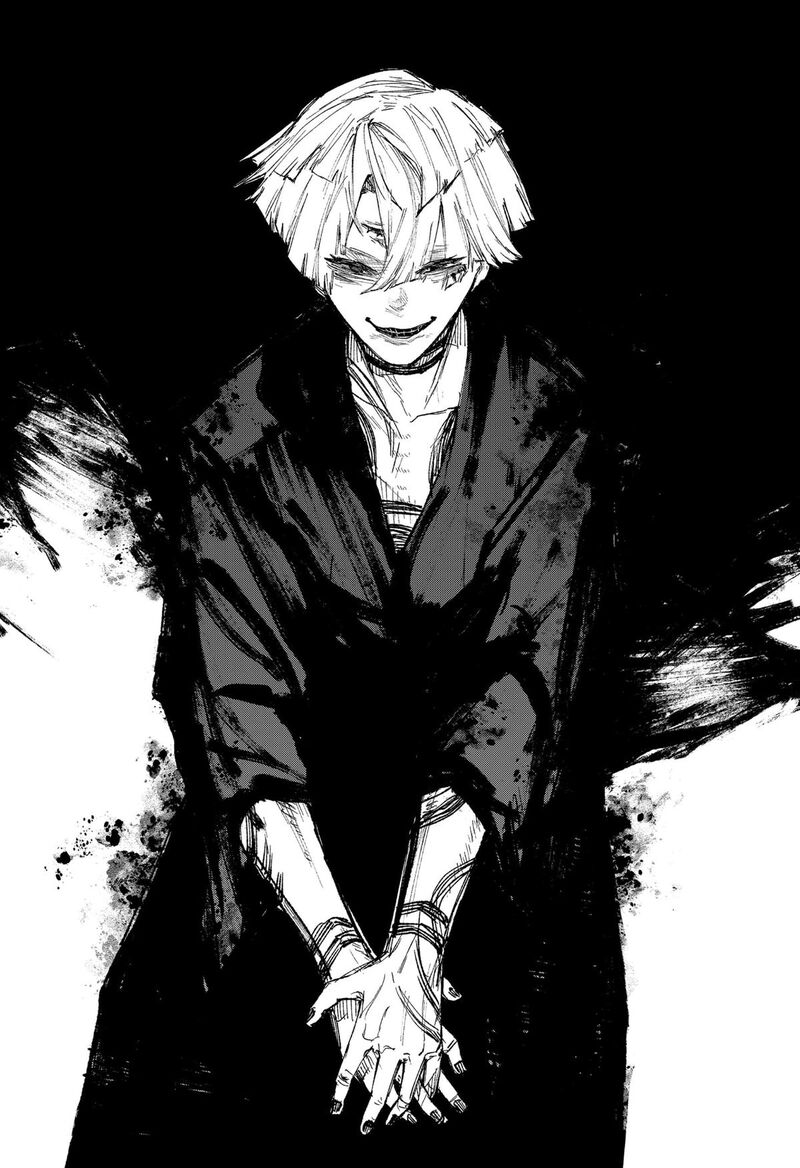 Nebou Suru Otoko 15 12