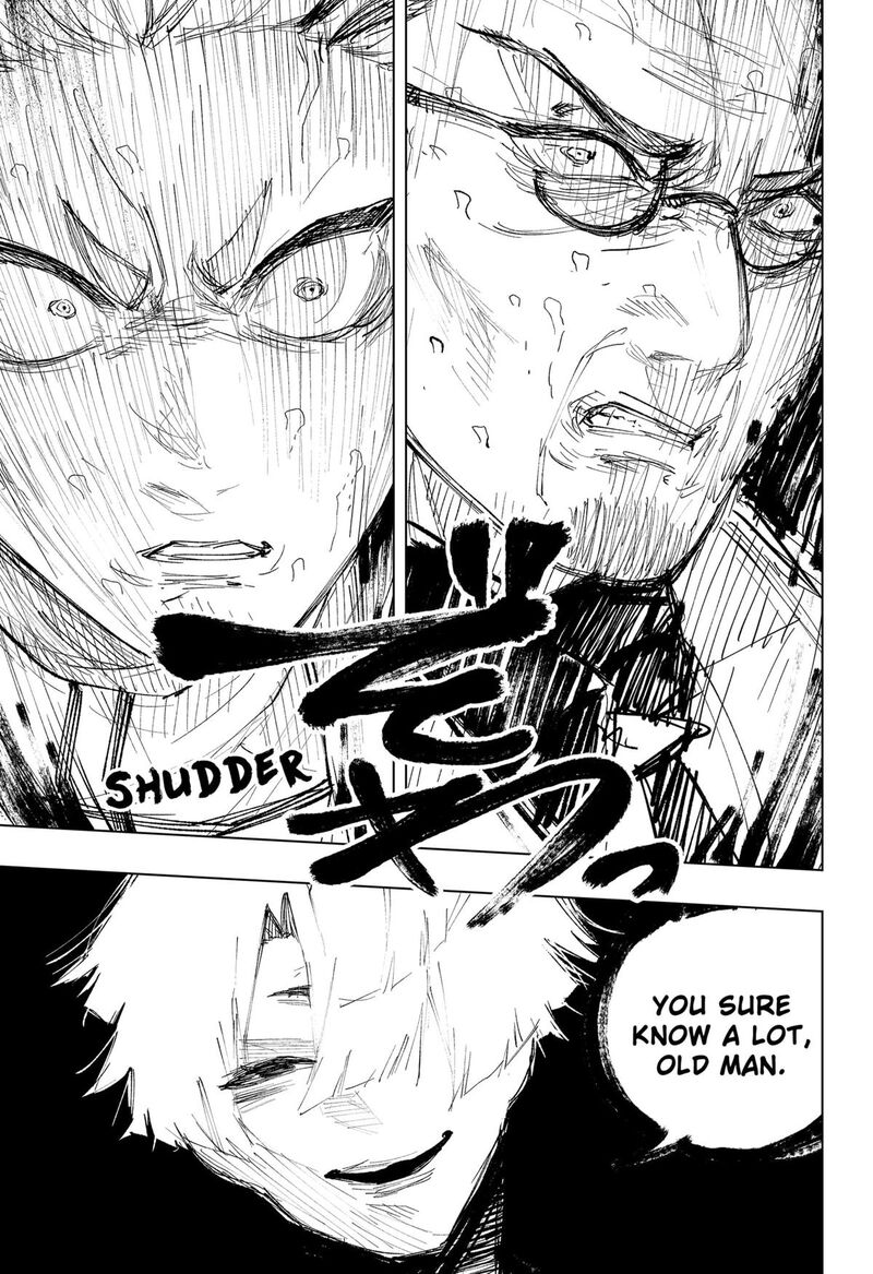 Nebou Suru Otoko 15 13