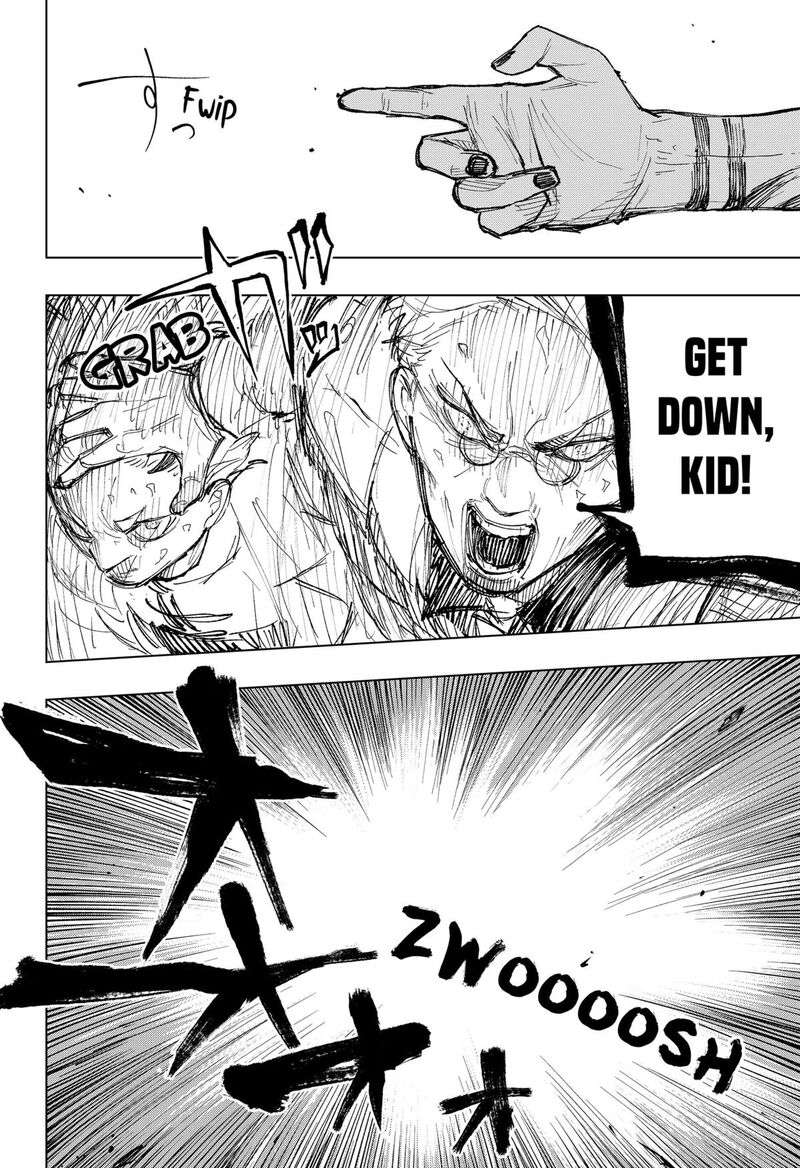 Nebou Suru Otoko 15 14