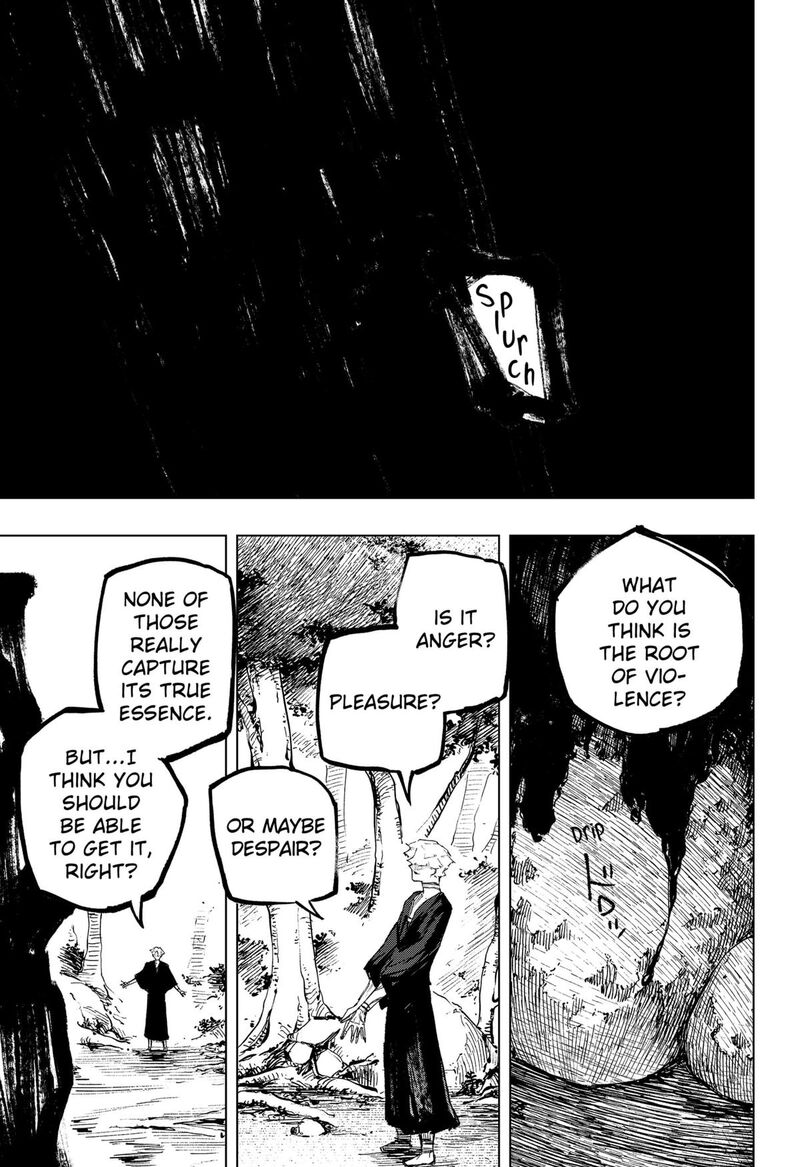 Nebou Suru Otoko 15 15