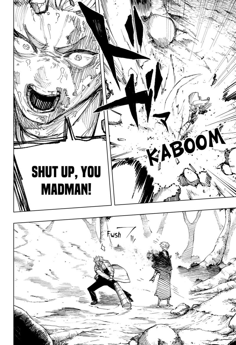 Nebou Suru Otoko 15 18