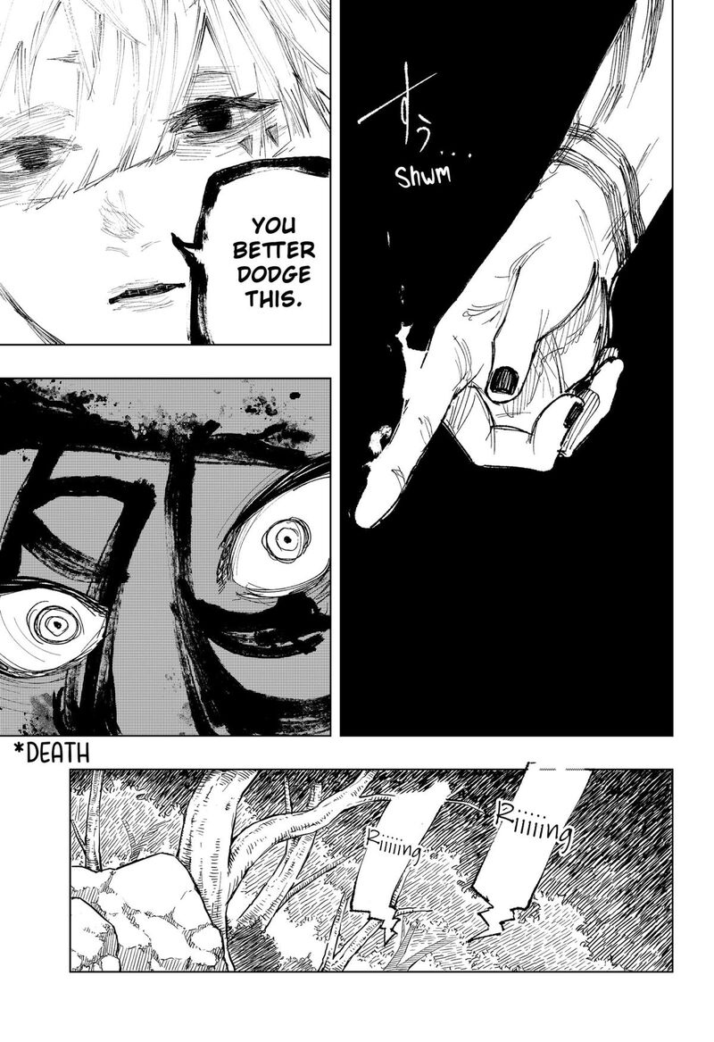 Nebou Suru Otoko 15 19