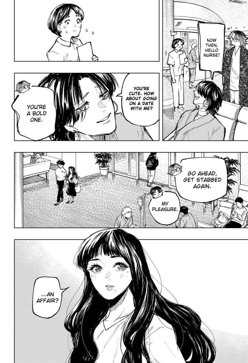 Nebou Suru Otoko 26 10