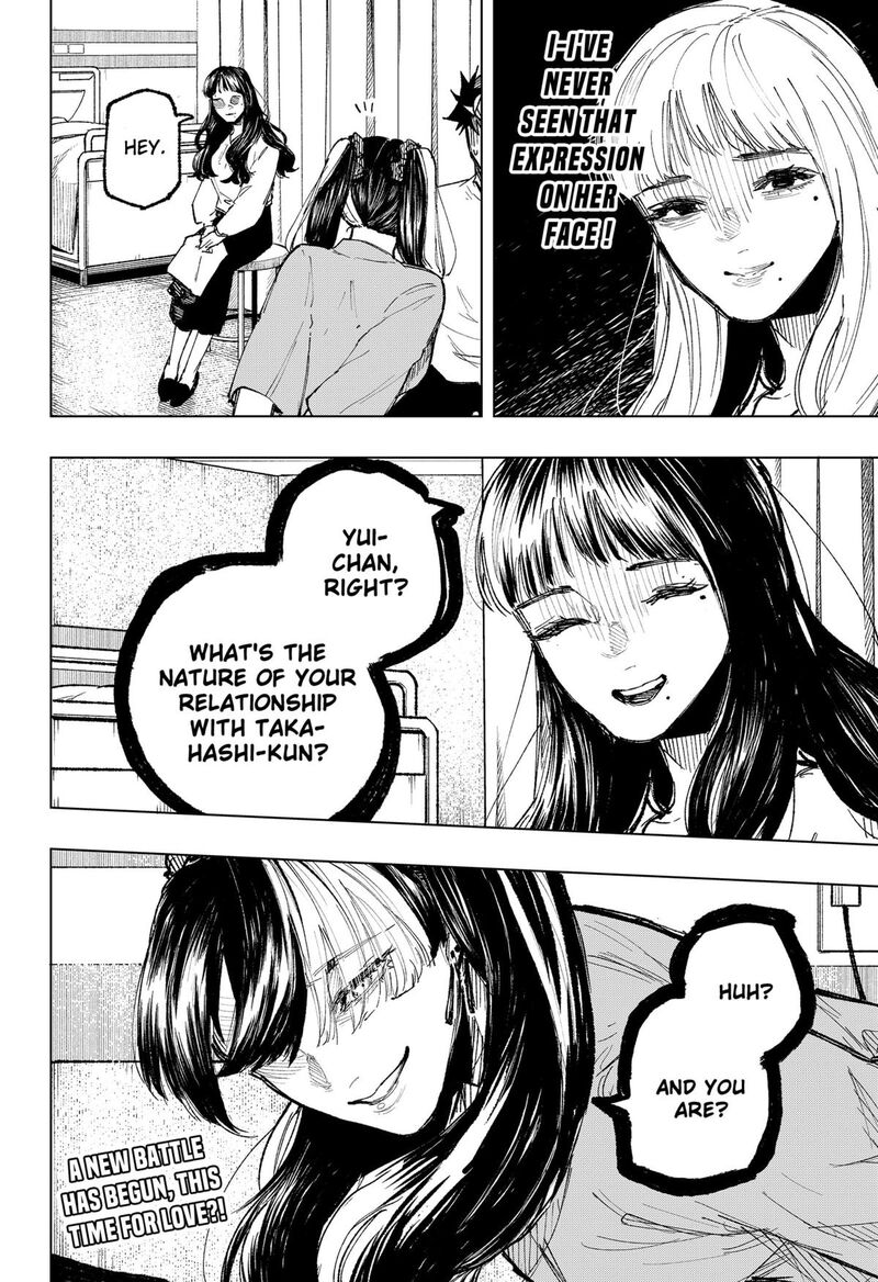 Nebou Suru Otoko 26 18