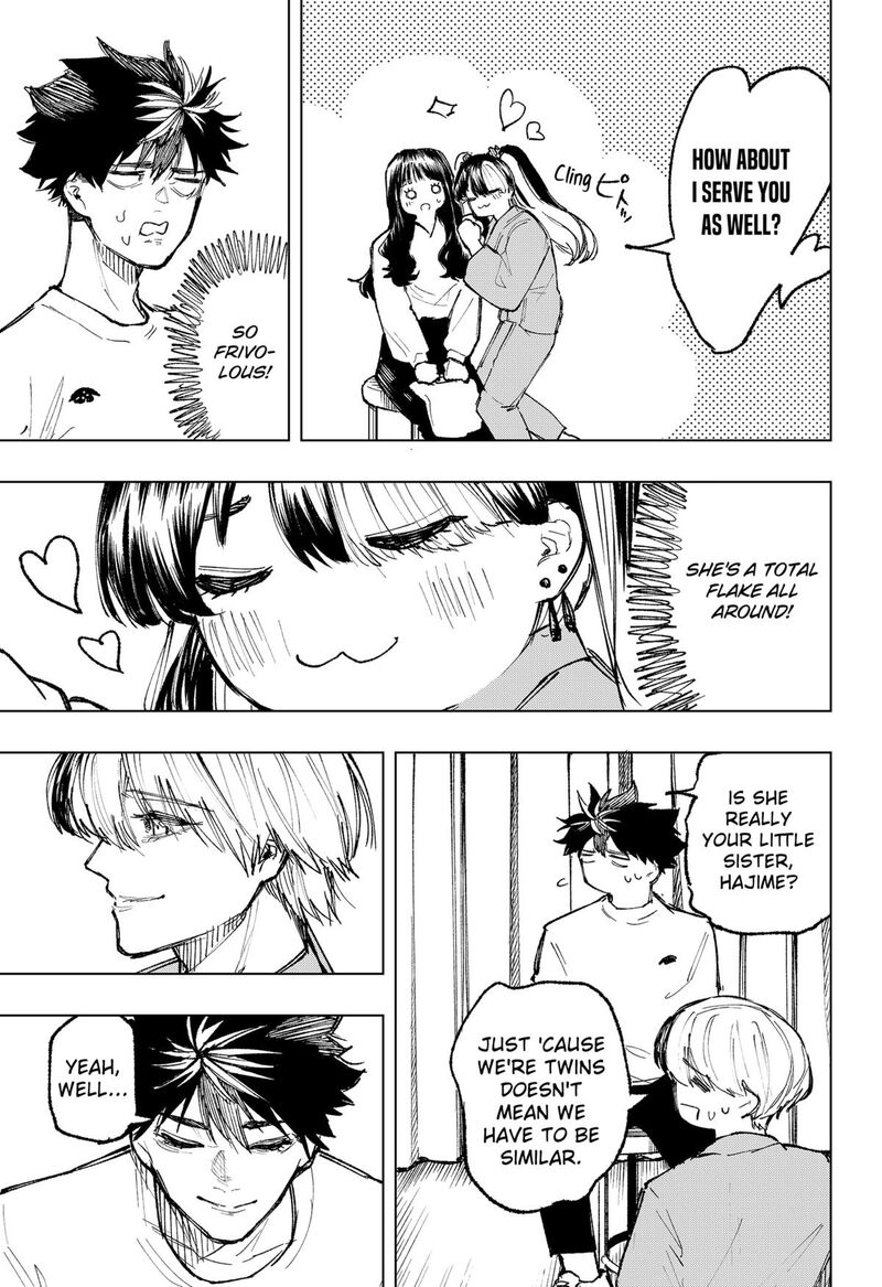Nebou Suru Otoko 27 3