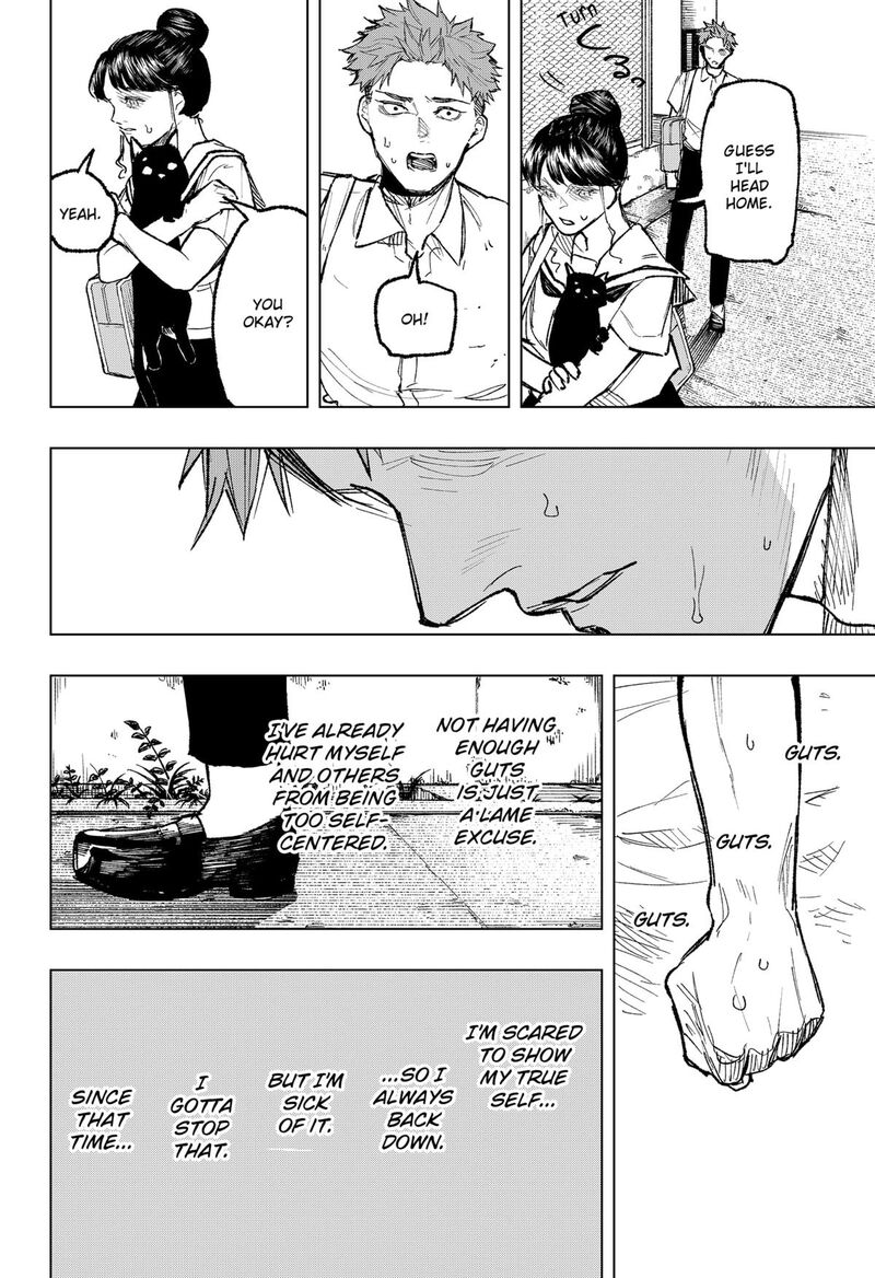 Nebou Suru Otoko 28 18