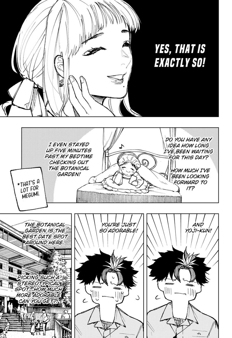 Nebou Suru Otoko 30 3