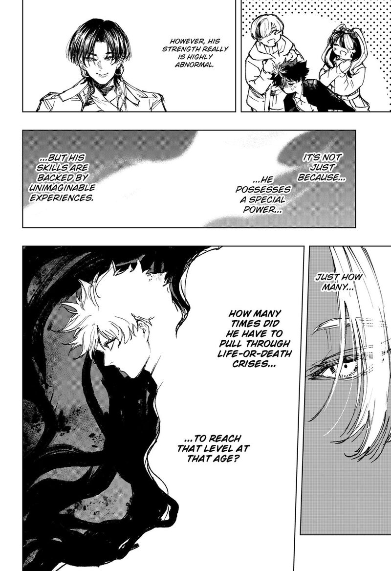 Nebou Suru Otoko 36 16