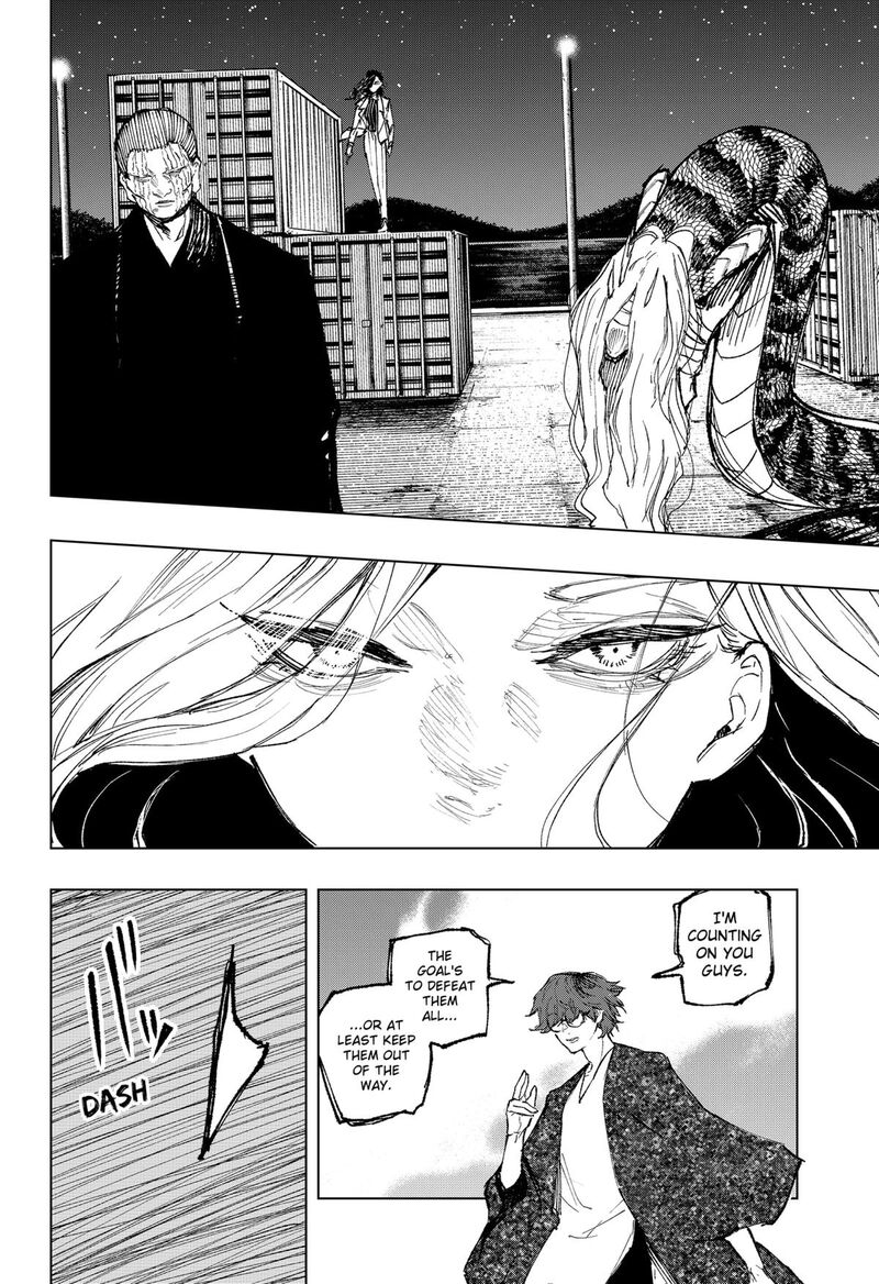 Nebou Suru Otoko 36 18