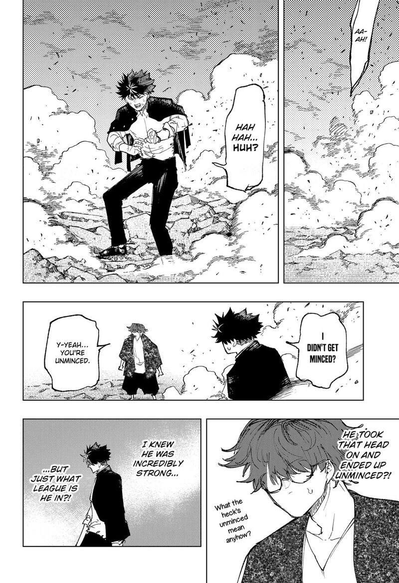 Nebou Suru Otoko 37 16