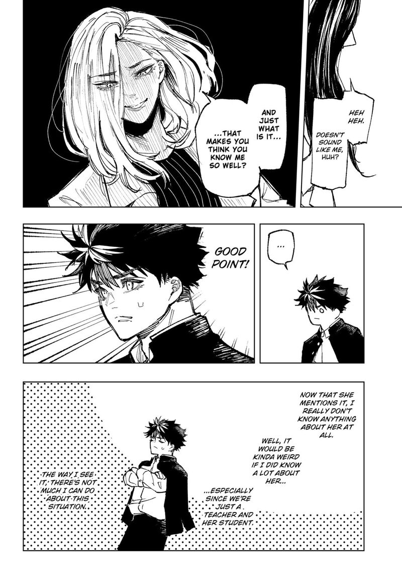 Nebou Suru Otoko 37 2