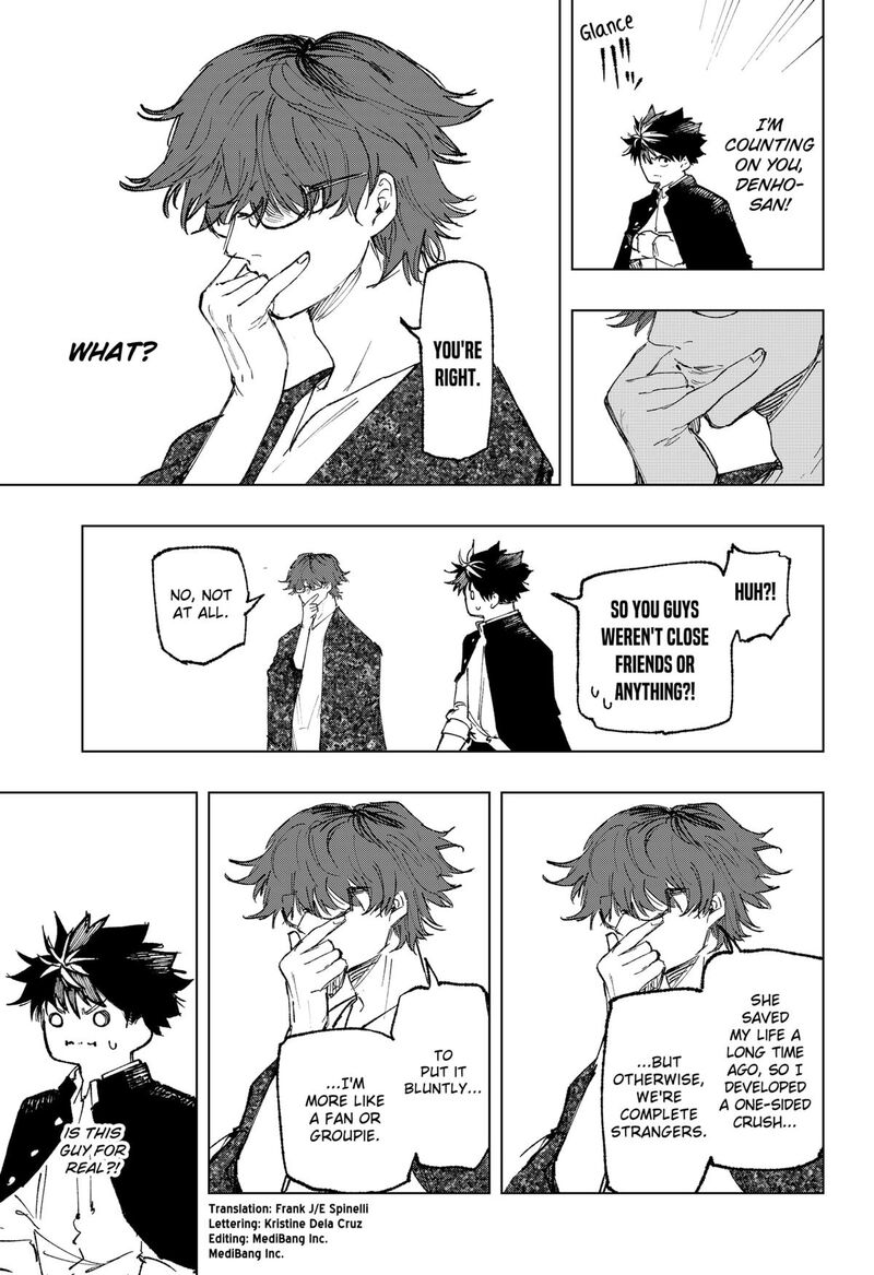 Nebou Suru Otoko 37 3