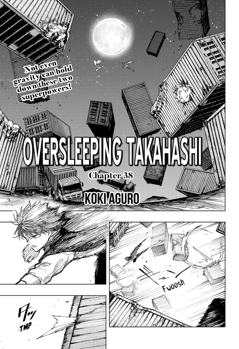 Nebou Suru Otoko 38 1