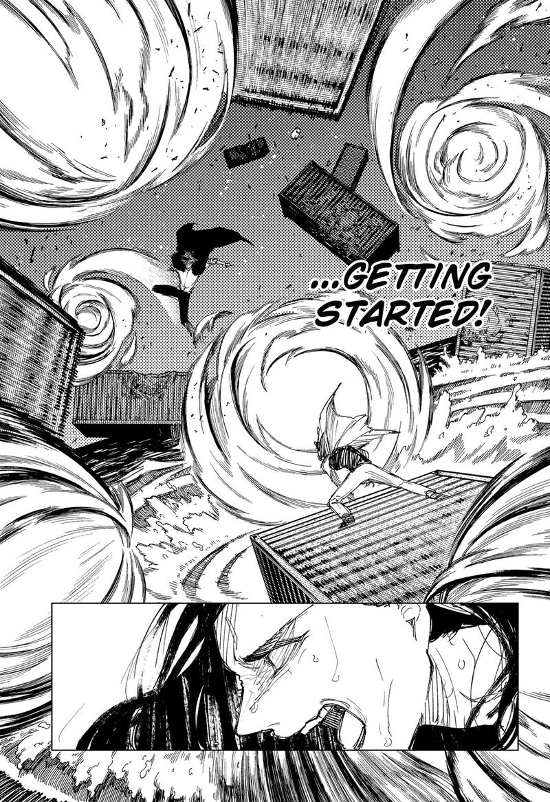 Nebou Suru Otoko 38 10