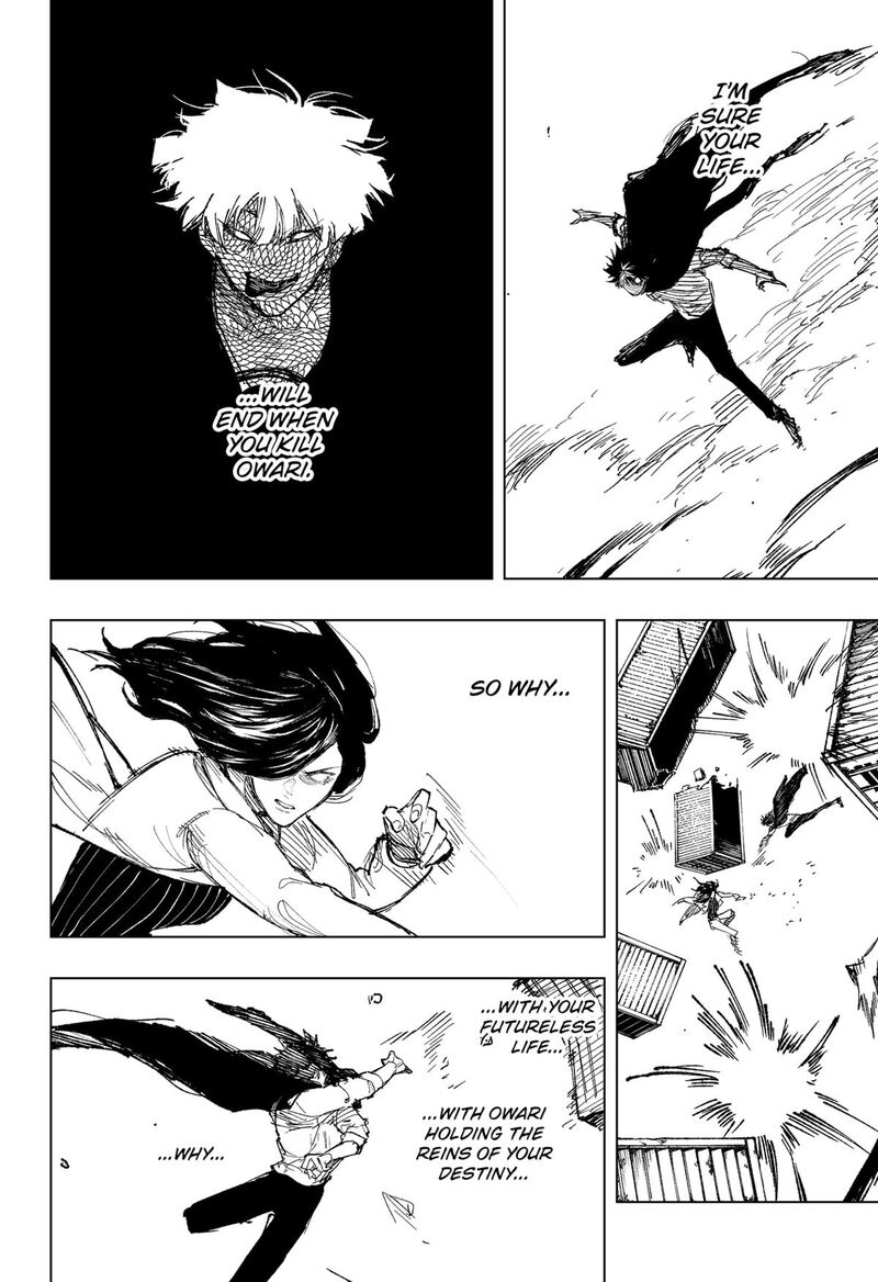 Nebou Suru Otoko 38 6