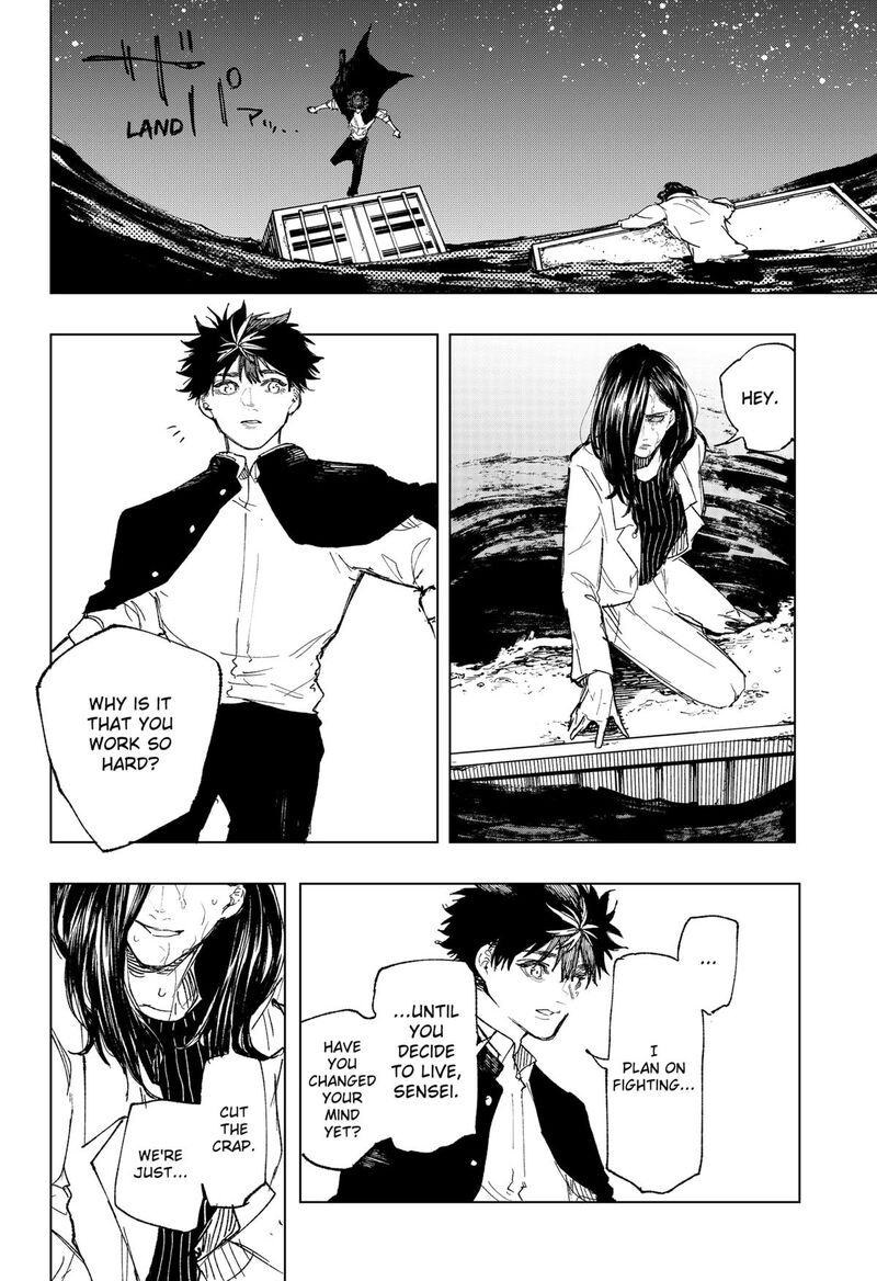 Nebou Suru Otoko 38 8