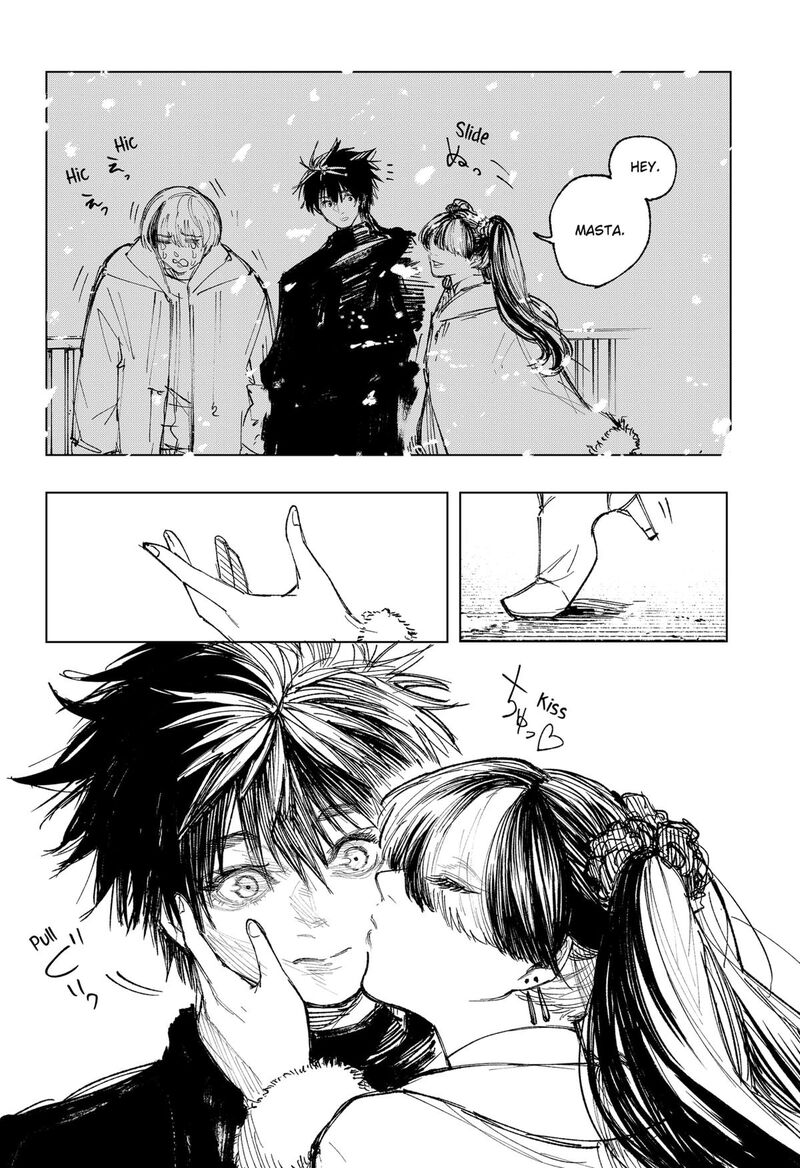 Nebou Suru Otoko 39 17