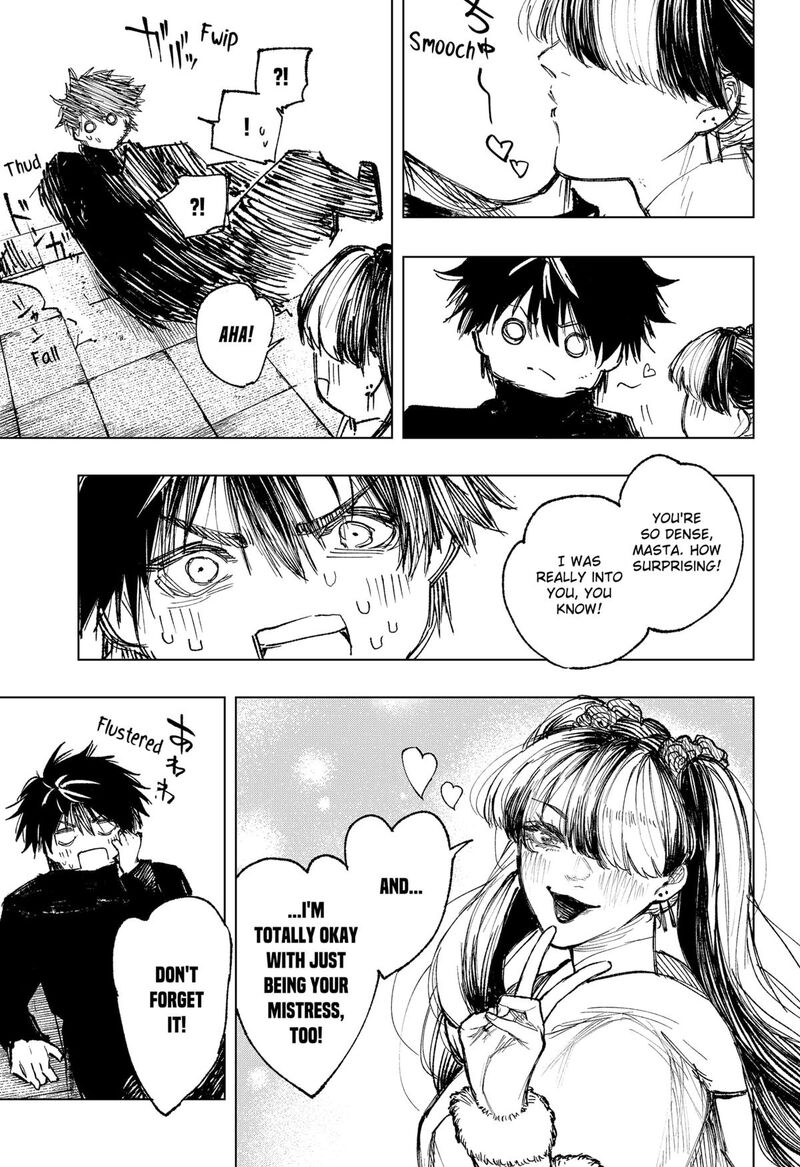 Nebou Suru Otoko 39 18