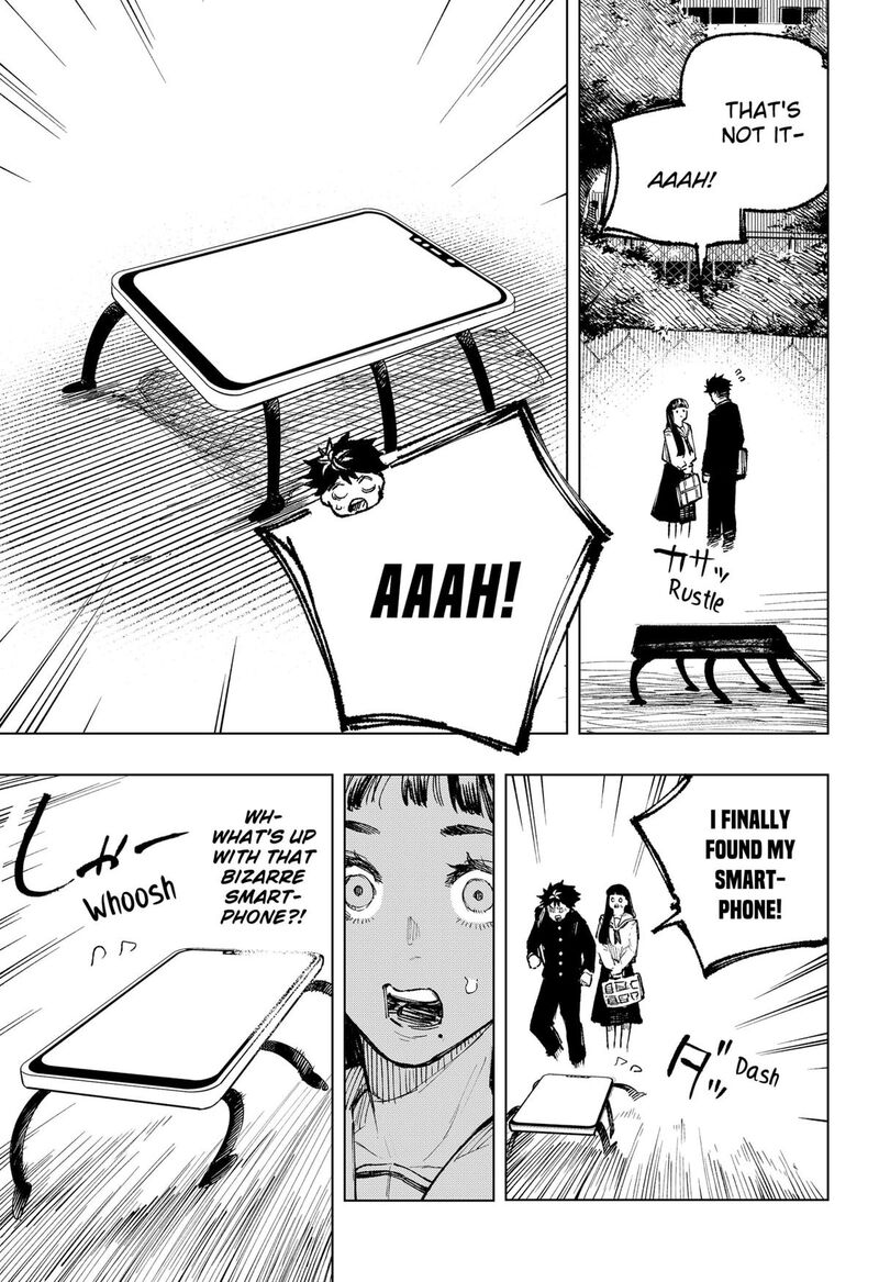 Nebou Suru Otoko 4 11