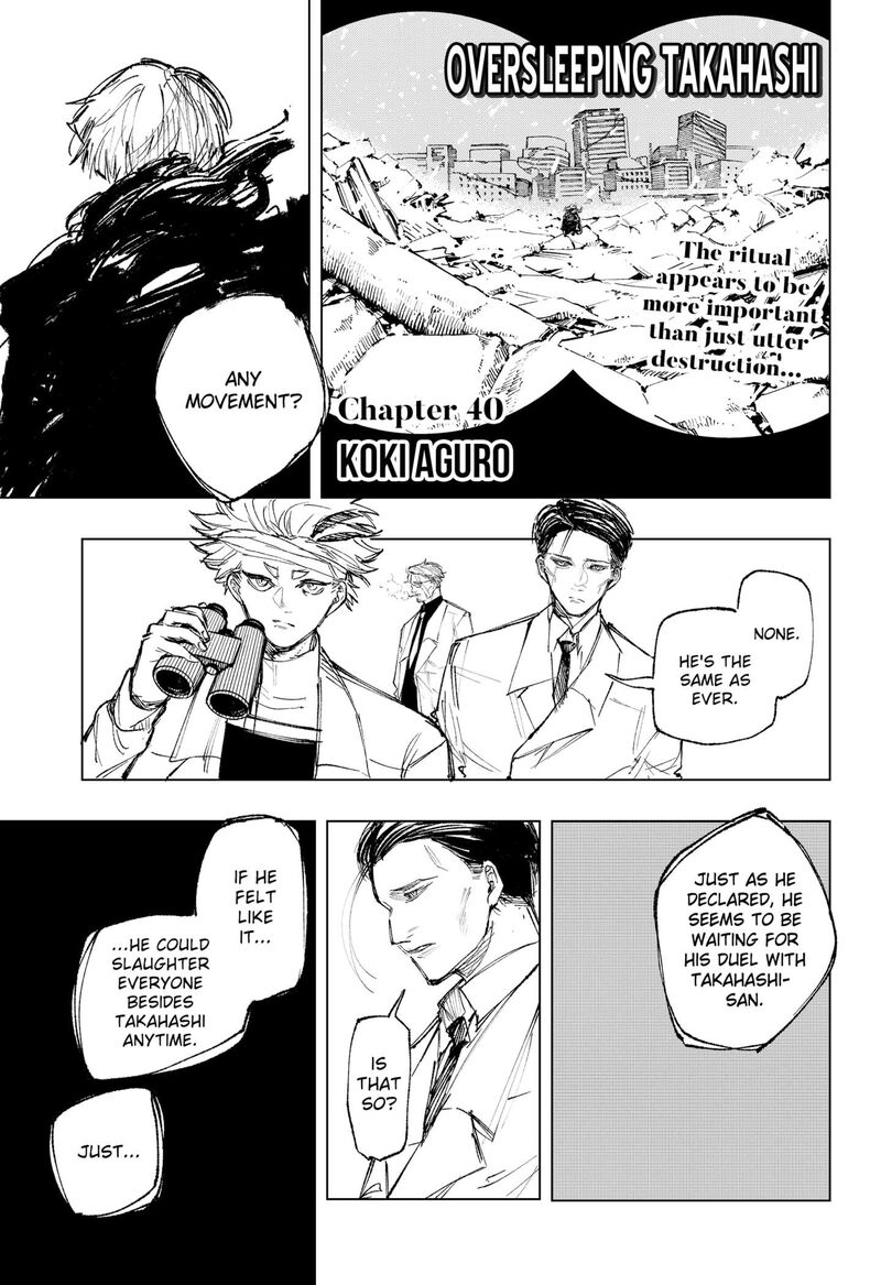 Nebou Suru Otoko 40 1