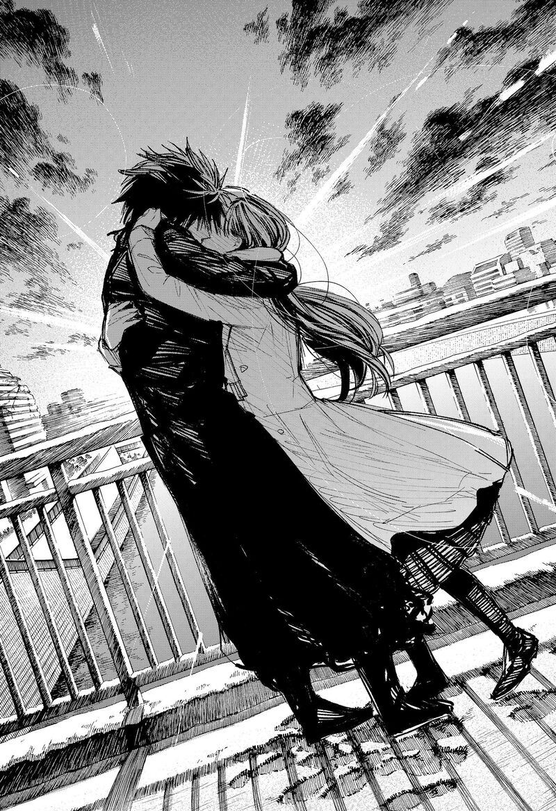 Nebou Suru Otoko 40 11
