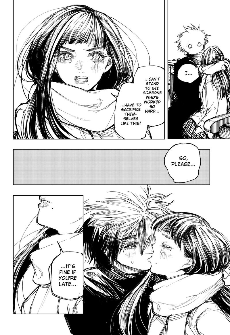 Nebou Suru Otoko 40 16