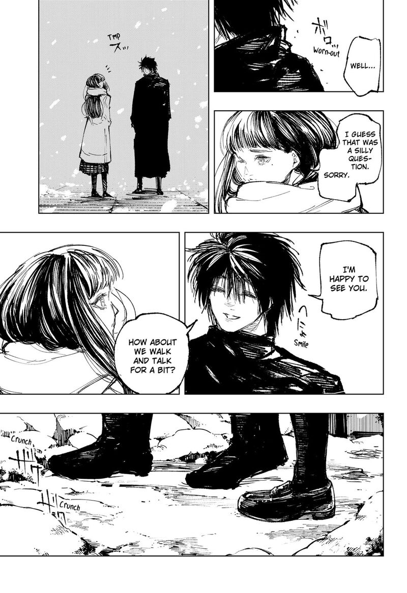 Nebou Suru Otoko 40 3