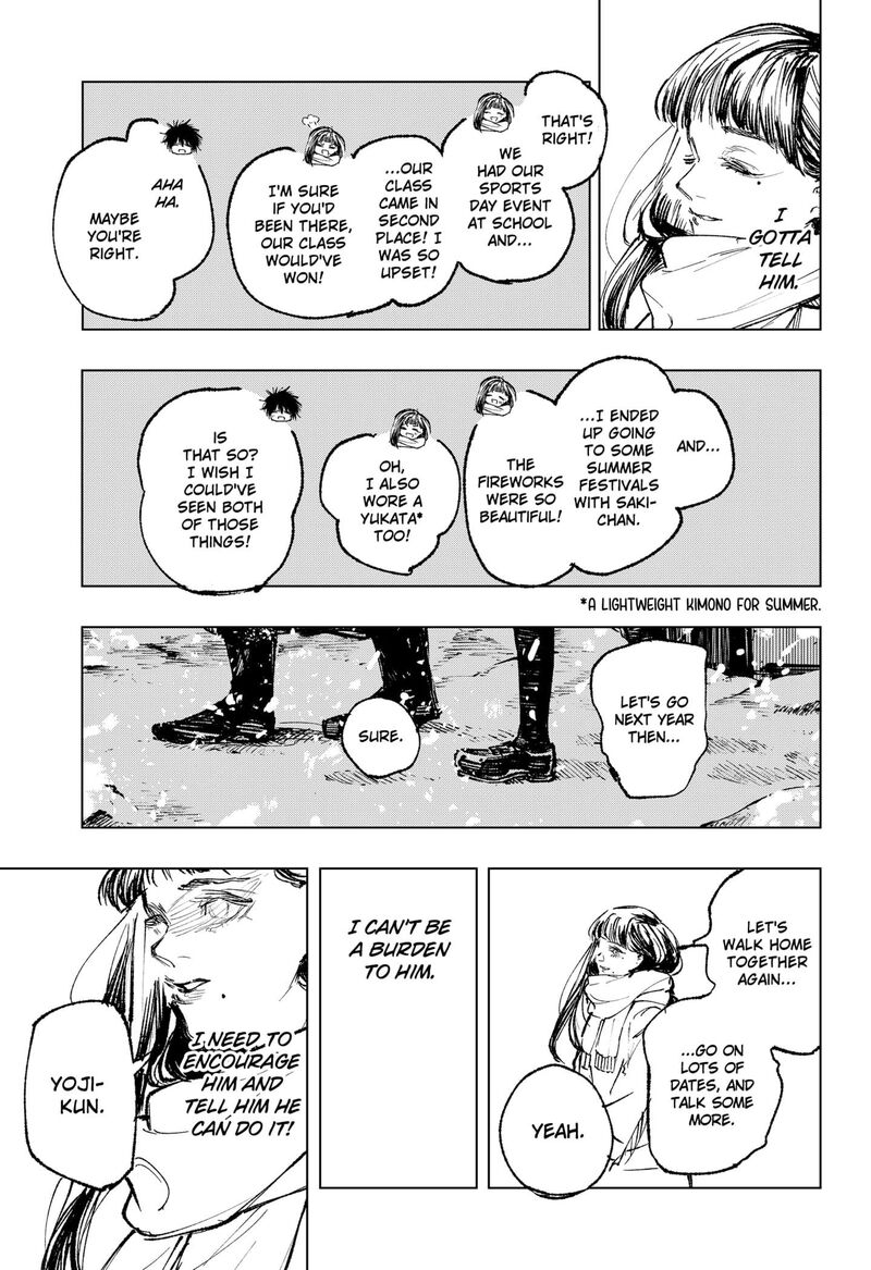 Nebou Suru Otoko 40 5