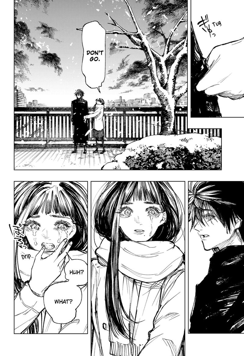 Nebou Suru Otoko 40 6