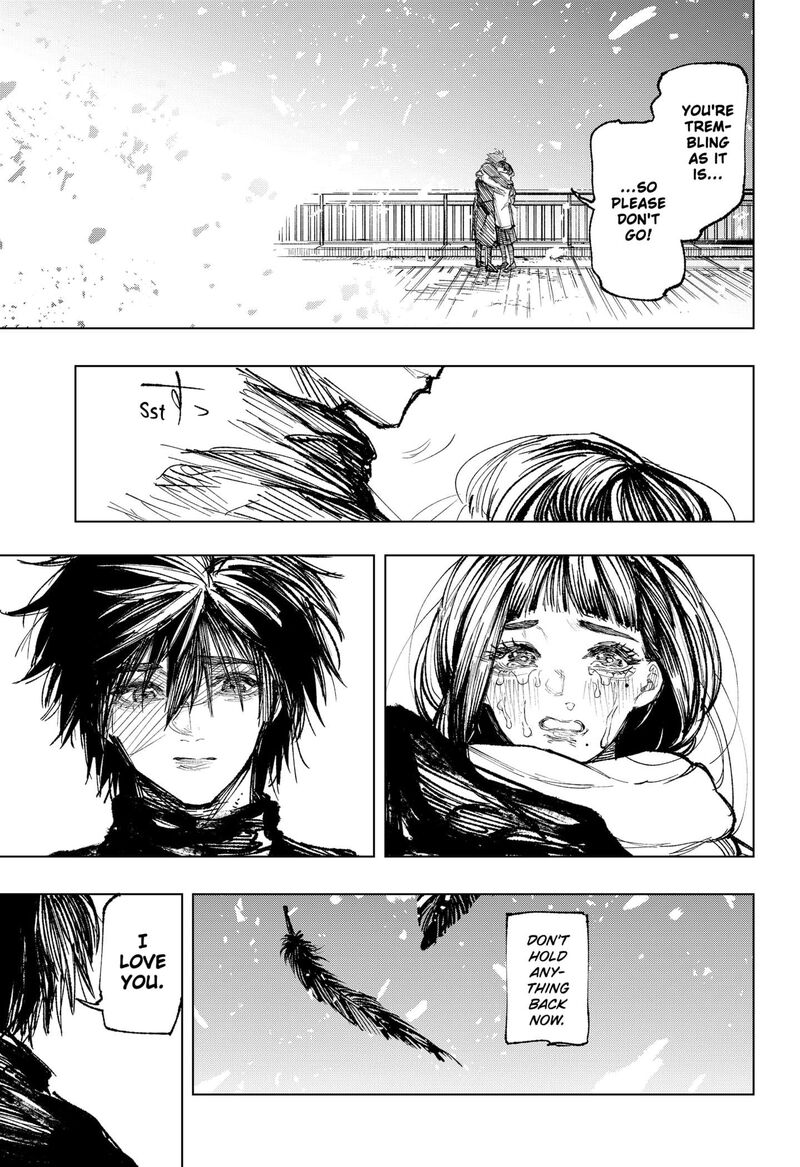 Nebou Suru Otoko 40 9