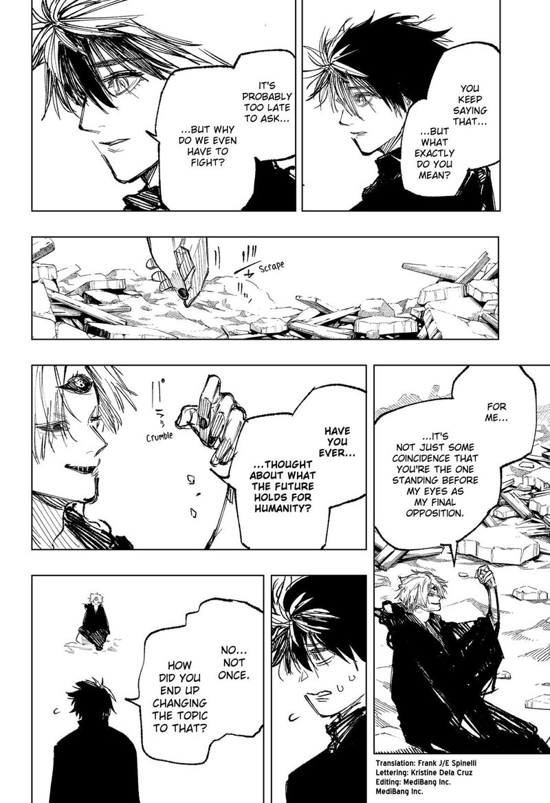 Nebou Suru Otoko 41 2