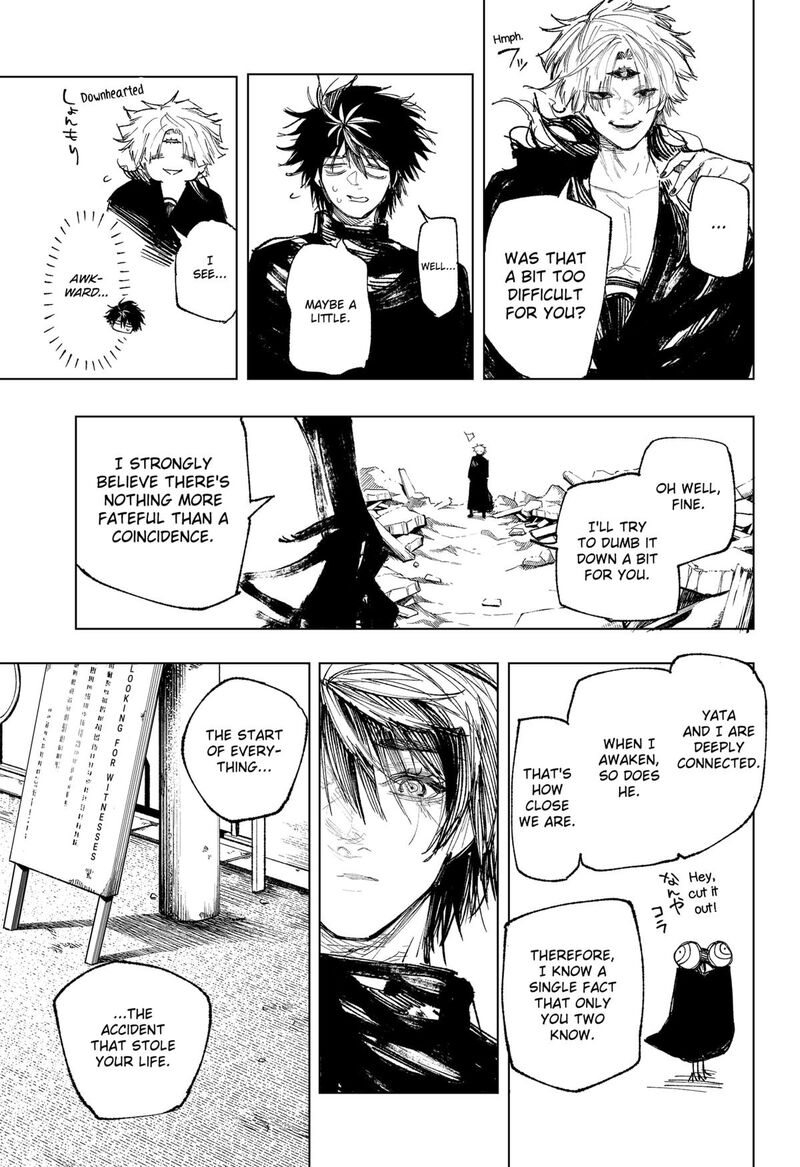 Nebou Suru Otoko 41 3