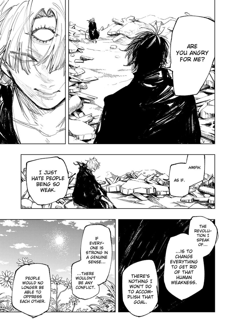 Nebou Suru Otoko 41 5