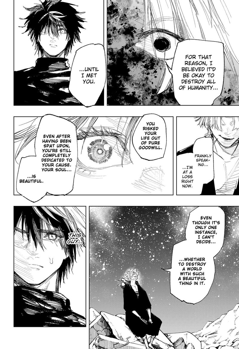 Nebou Suru Otoko 41 6