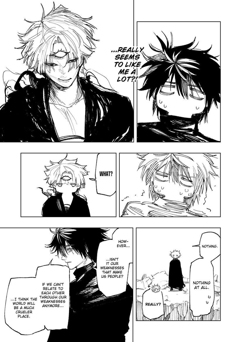 Nebou Suru Otoko 41 7